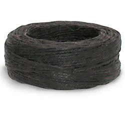 Waxed Linen Thread 25 yds.