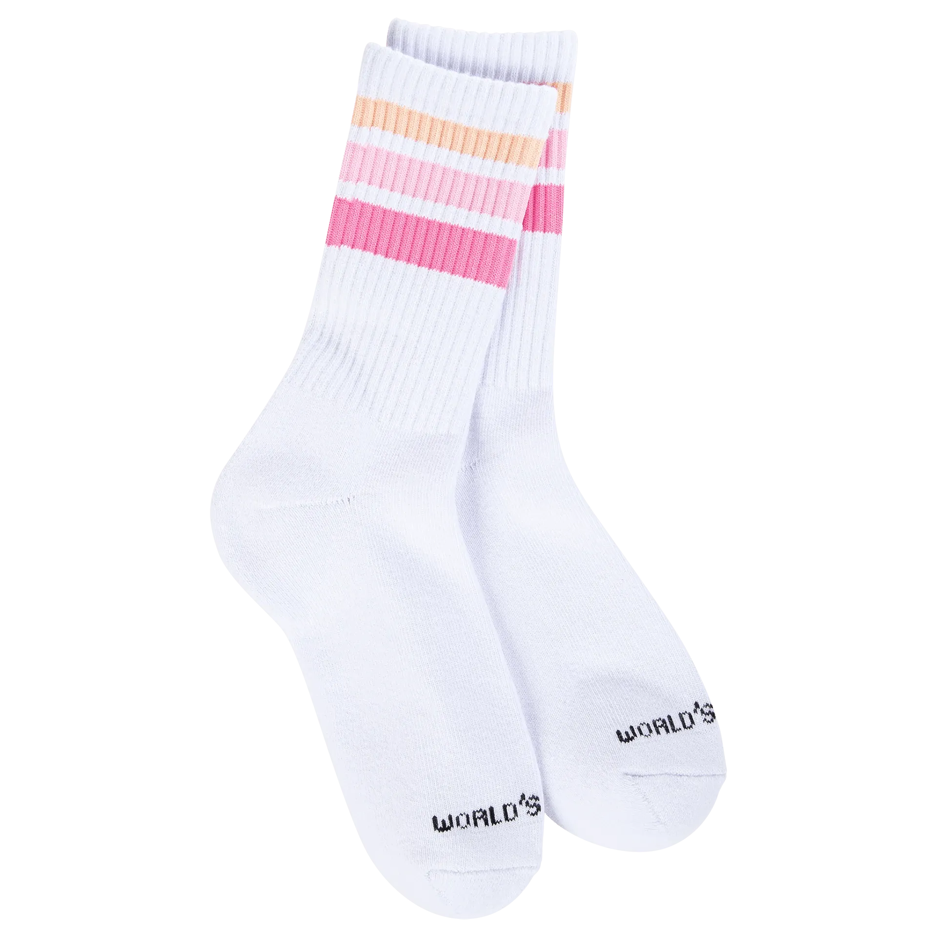 Weekend Sport - Multi Stripe