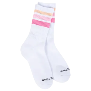 Weekend Sport - Multi Stripe