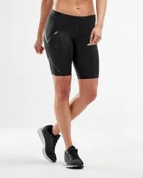 Women's 2XU Core Compression Short