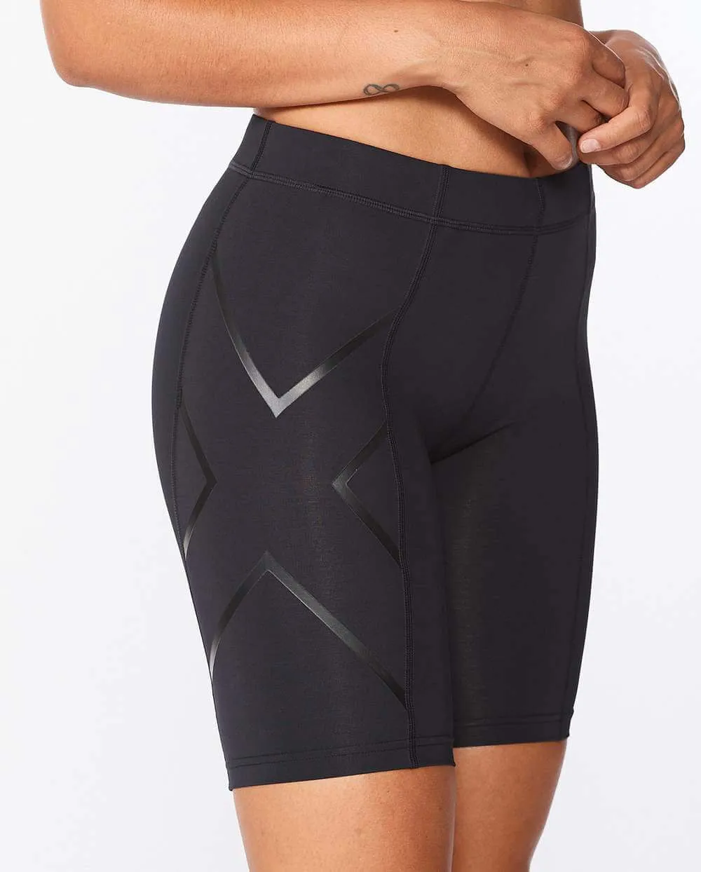 Women's 2XU Core Compression Short