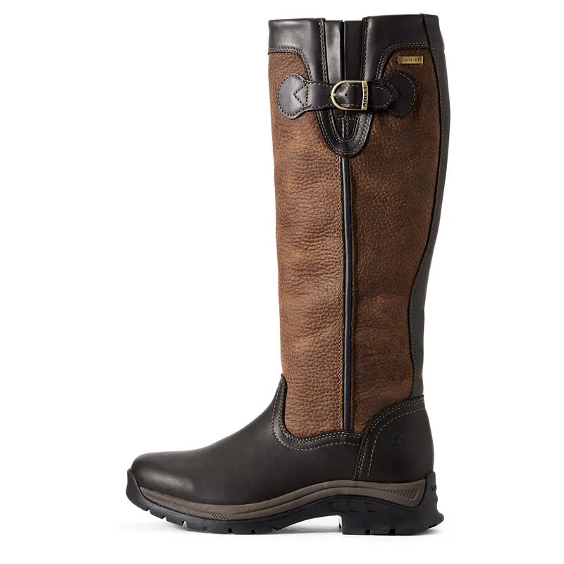 Women's Belford Ebony