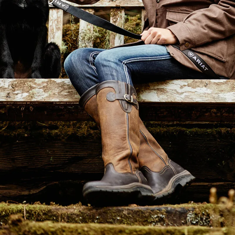 Women's Belford Ebony