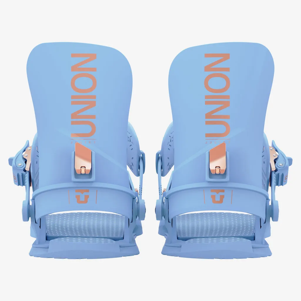 Women's Juliet Snowboard Bindings