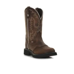 Women's Justin Boots Gypsy L9909/GY9909  11" Round Toe Western Boots