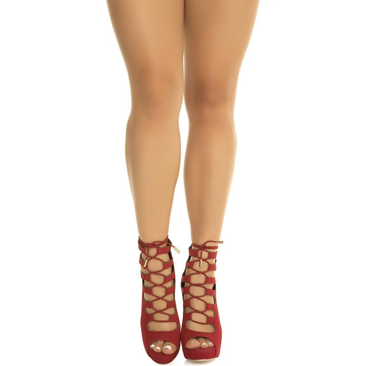 Women's Patron-S High Heel Dress Shoe