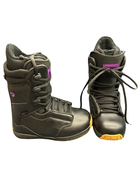 Women's Star Snowboard Boot