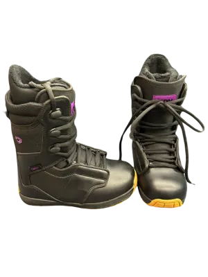 Women's Star Snowboard Boot