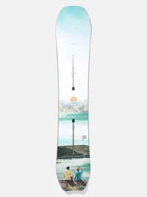 Women's Story Board Camber Snowboard