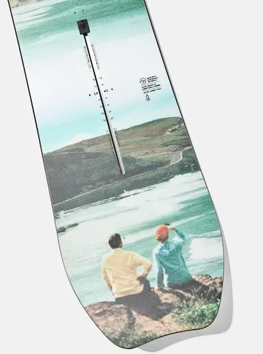 Women's Story Board Camber Snowboard