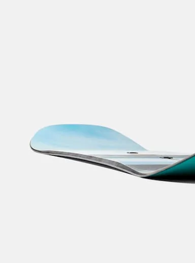 Women's Story Board Camber Snowboard