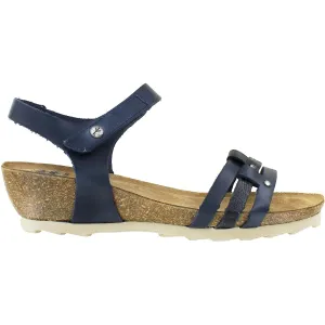 Women's Wanda Panda Brenda Marino Combi Leather