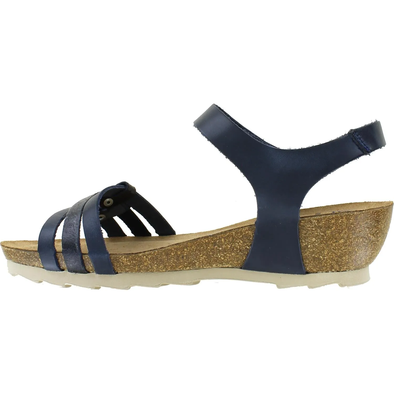 Women's Wanda Panda Brenda Marino Combi Leather