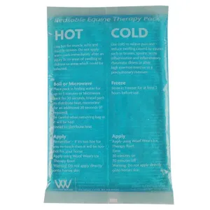 Woof Wear Hot And Cold Twin Pack