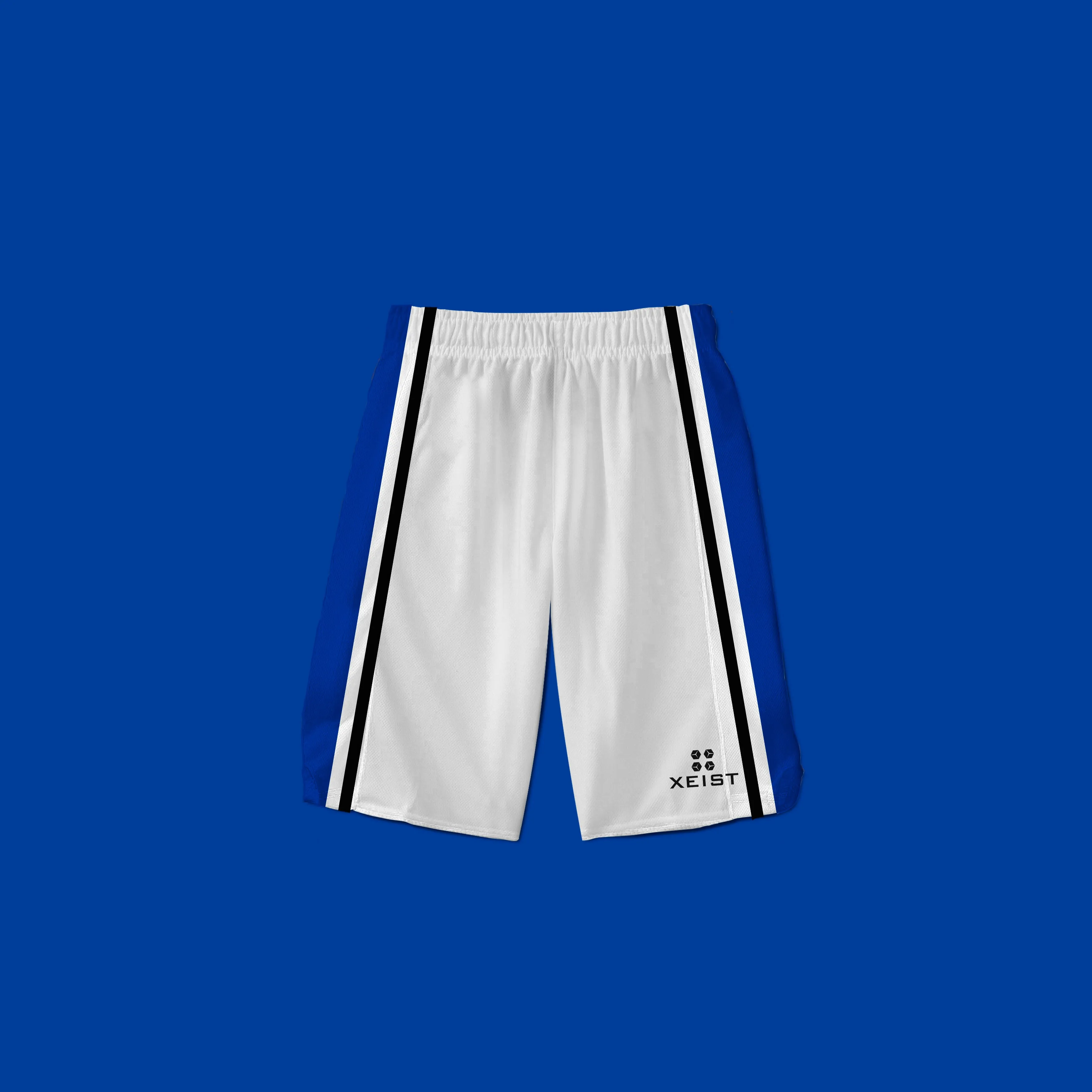 XE Uniform: Cameron