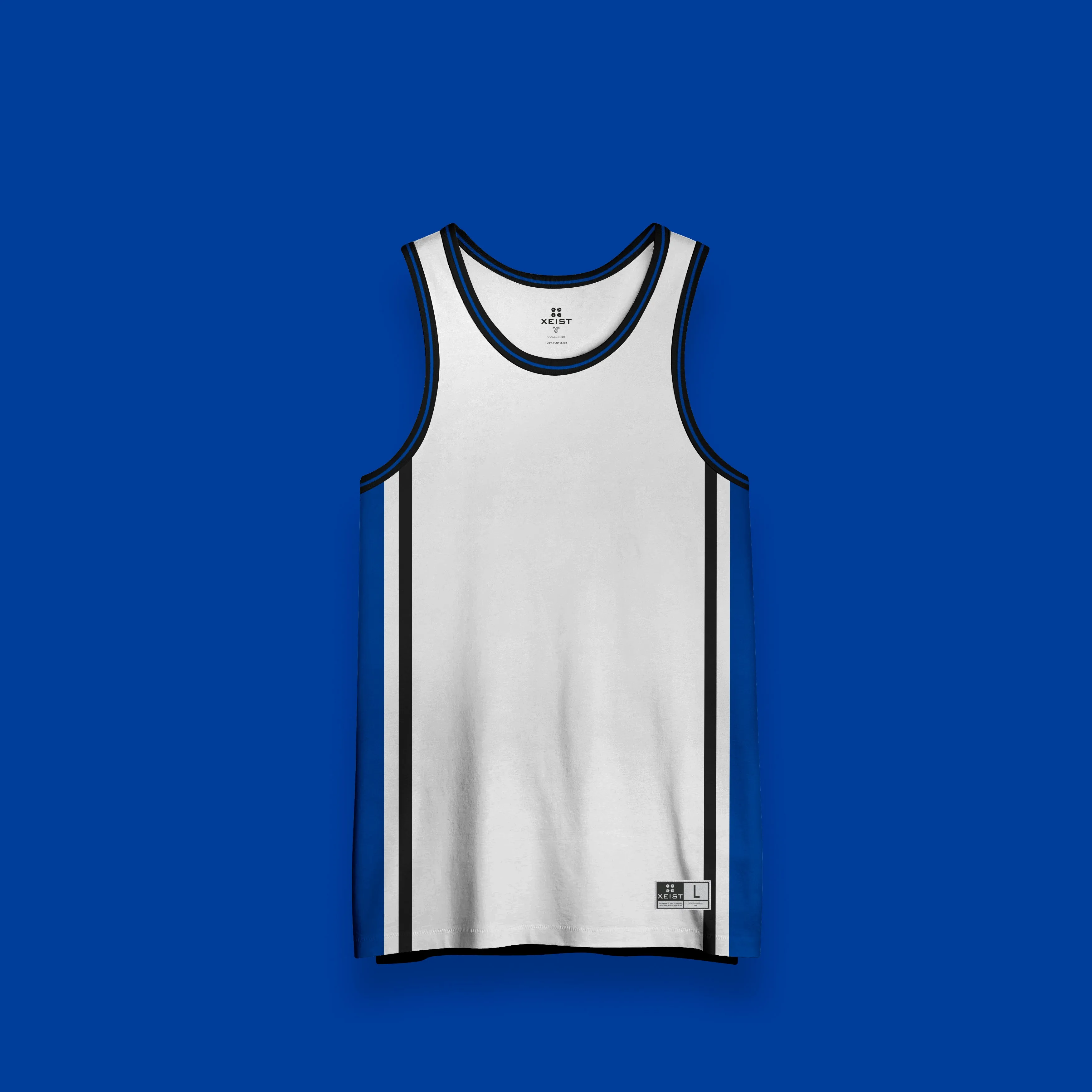 XE Uniform: Cameron