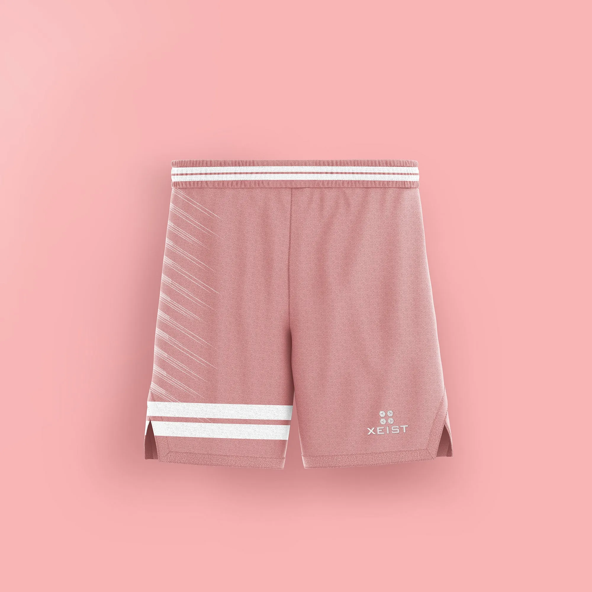 XE Uniform: Rose