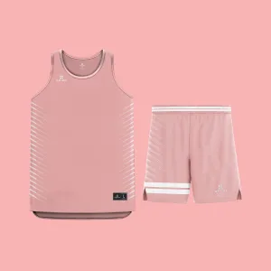 XE Uniform: Rose