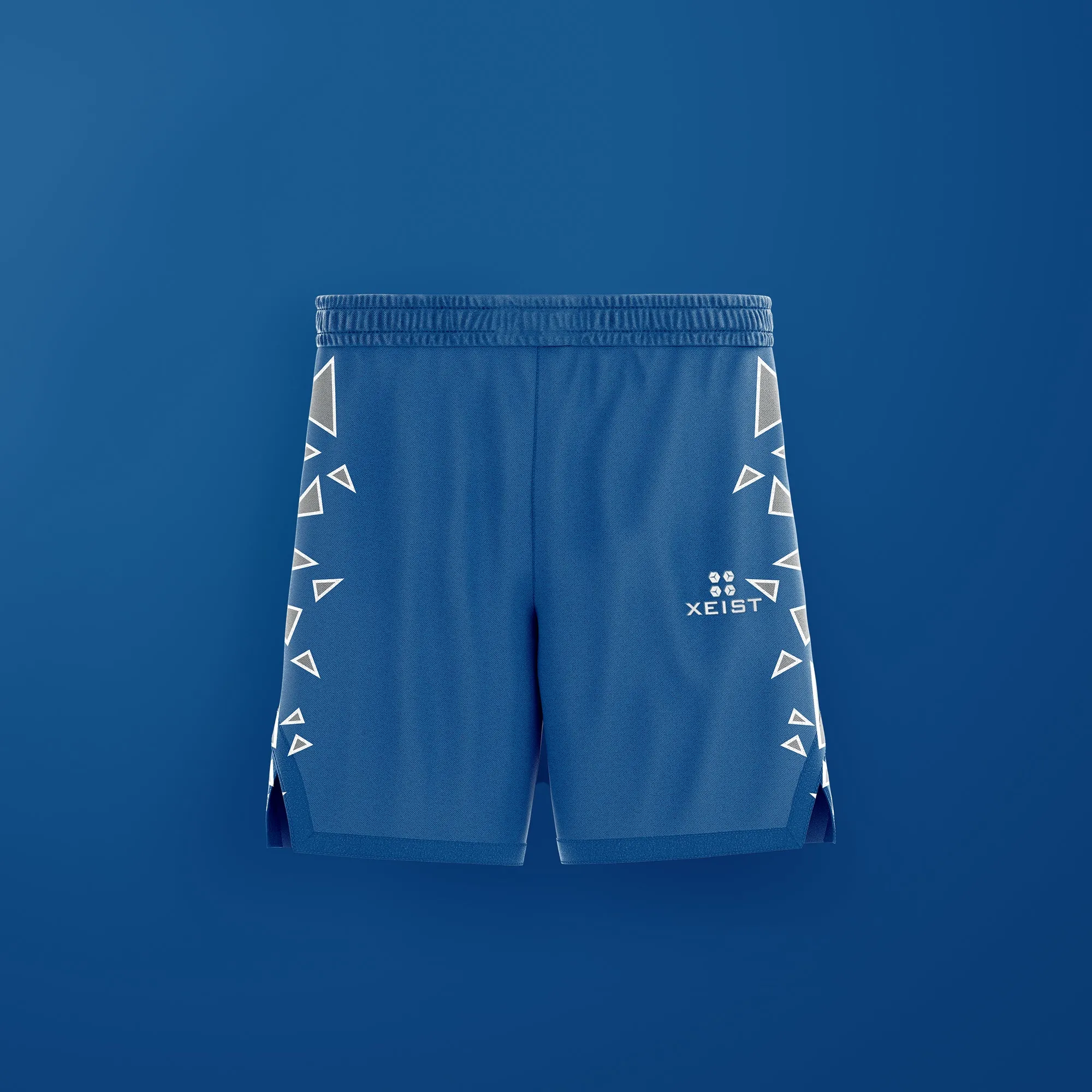 XE Uniform: Solar
