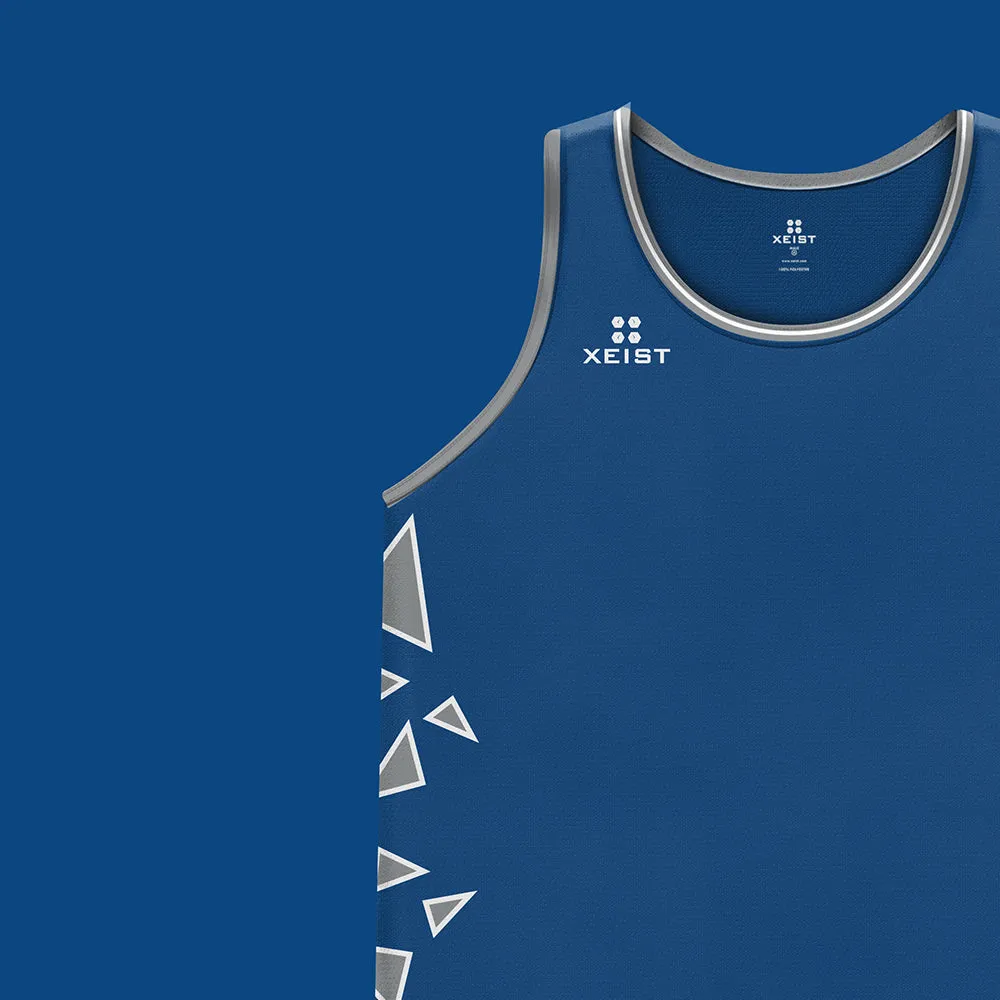XE Uniform: Solar