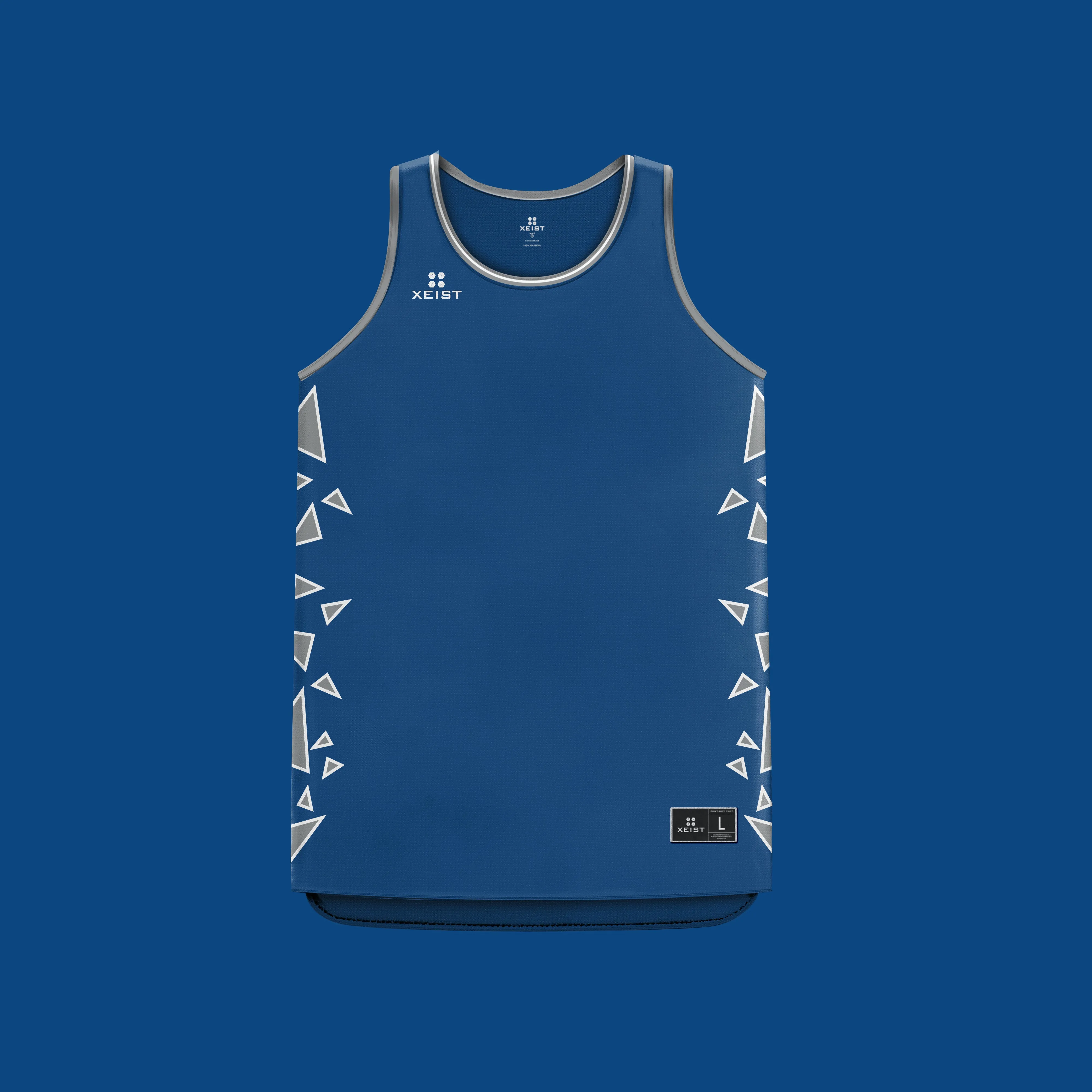 XE Uniform: Solar