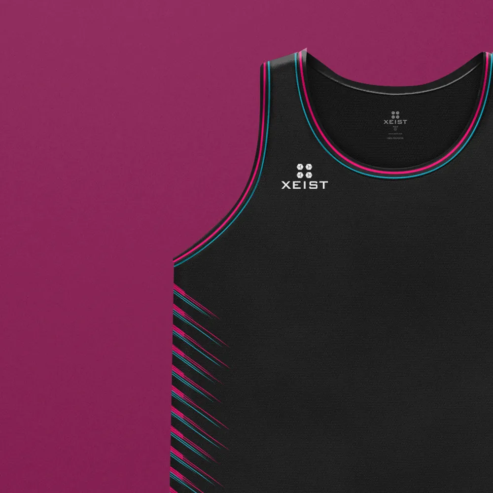 XE Uniform: Vice