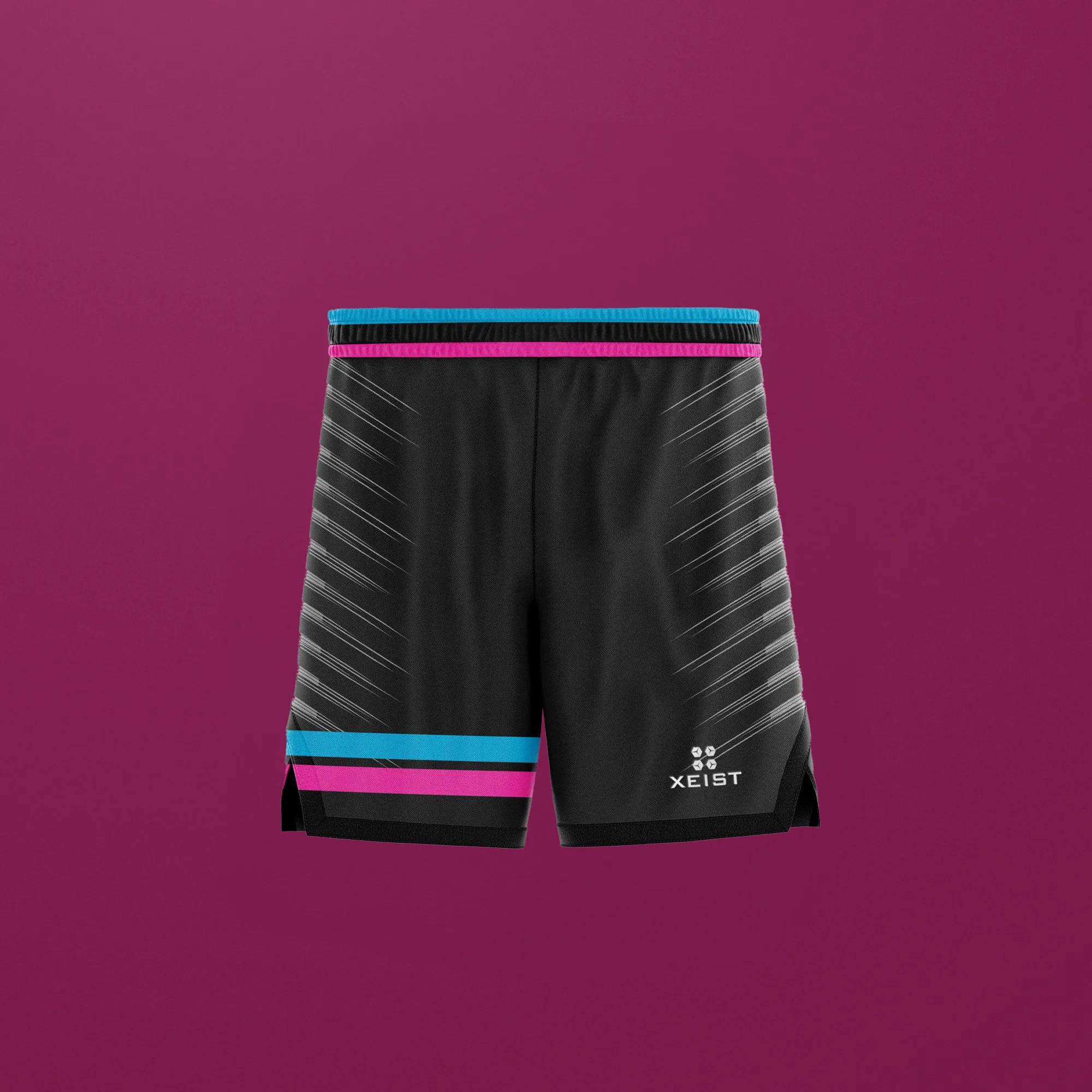 XE Uniform: Vice