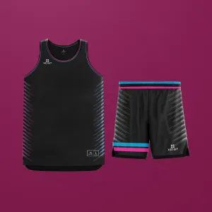 XE Uniform: Vice