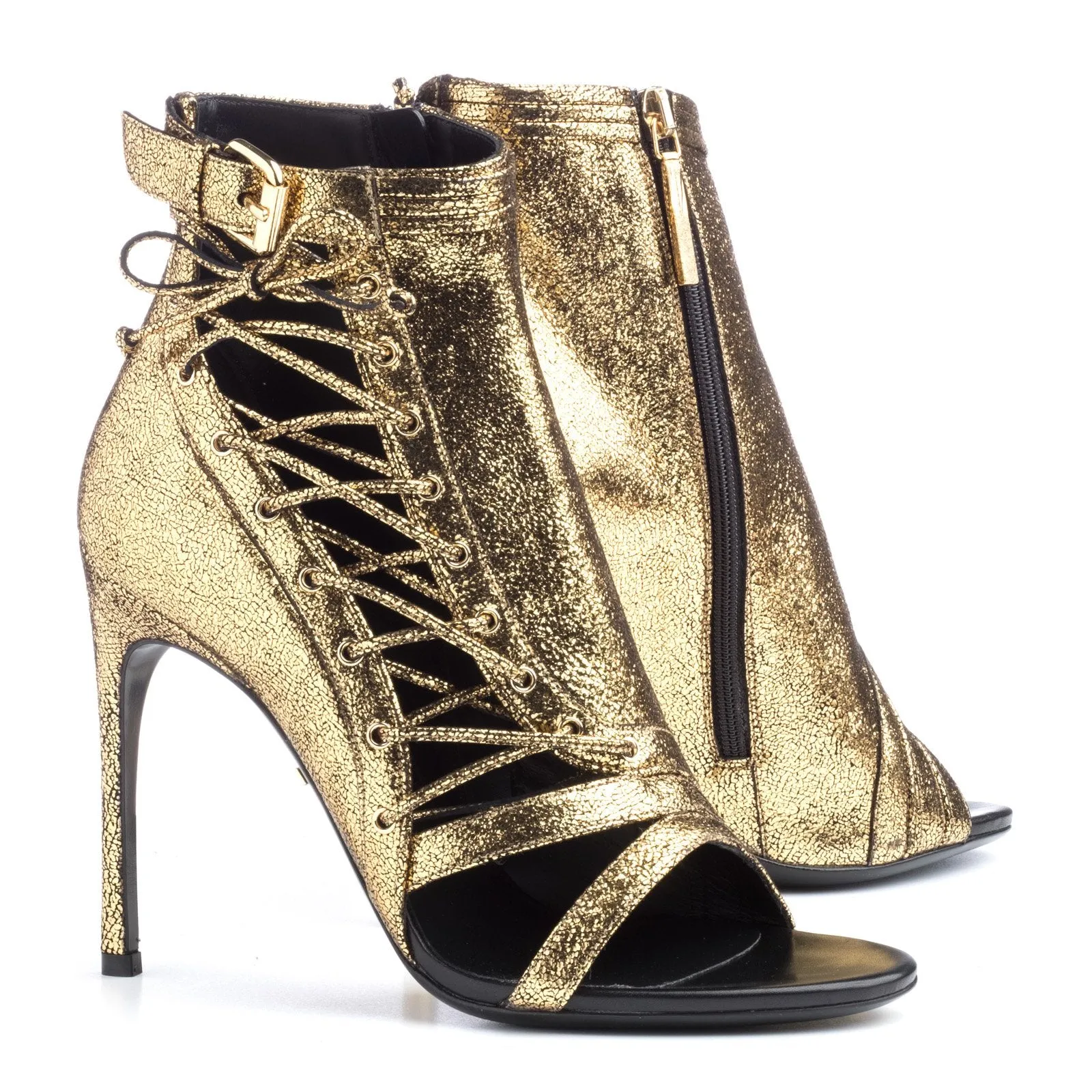 Xposed Booties