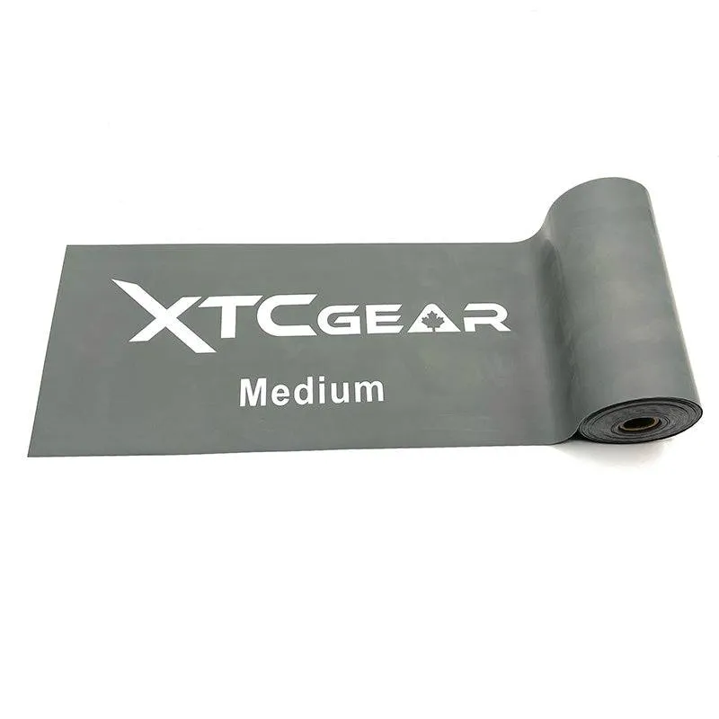 XTC Gear | X-Series Flat Band - Roll
