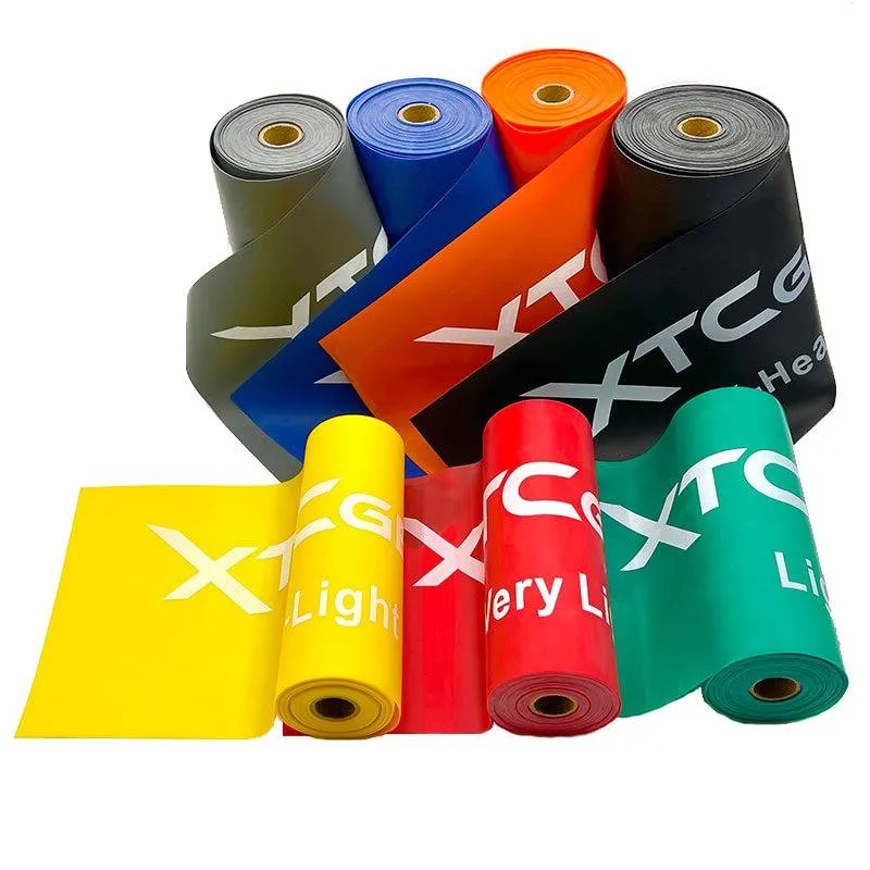 XTC Gear | X-Series Flat Band - Roll