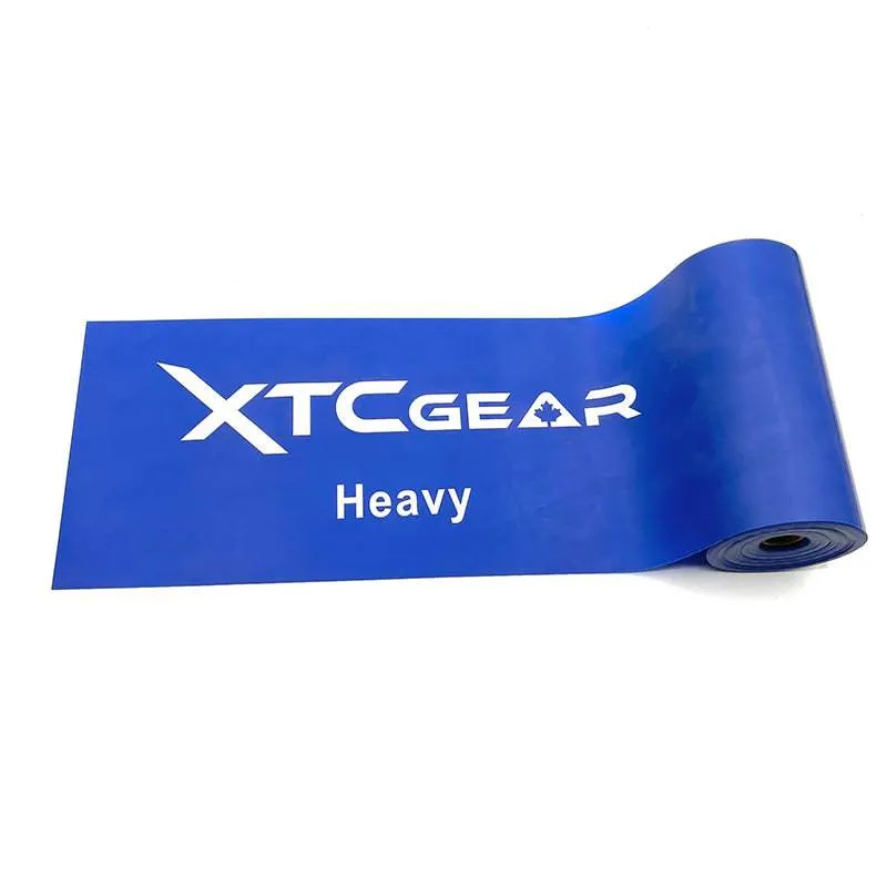 XTC Gear | X-Series Flat Band - Roll