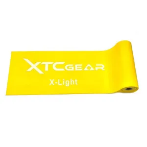 XTC Gear | X-Series Flat Band - Roll