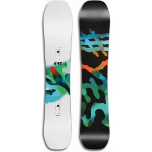 Yes All Out Wide Snowboard 2025