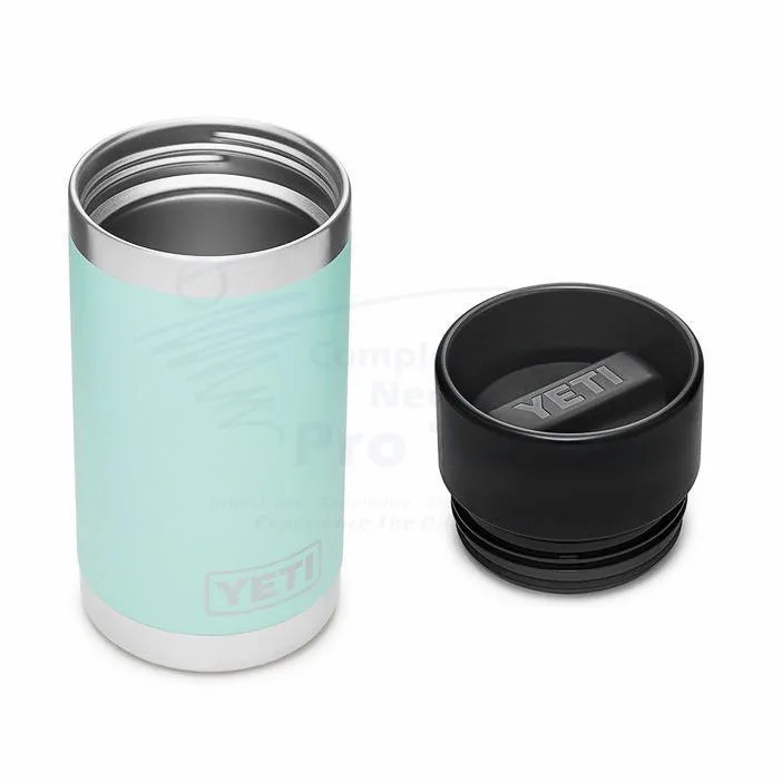Yeti Rambler 12oz Bottle With HotShot Cap