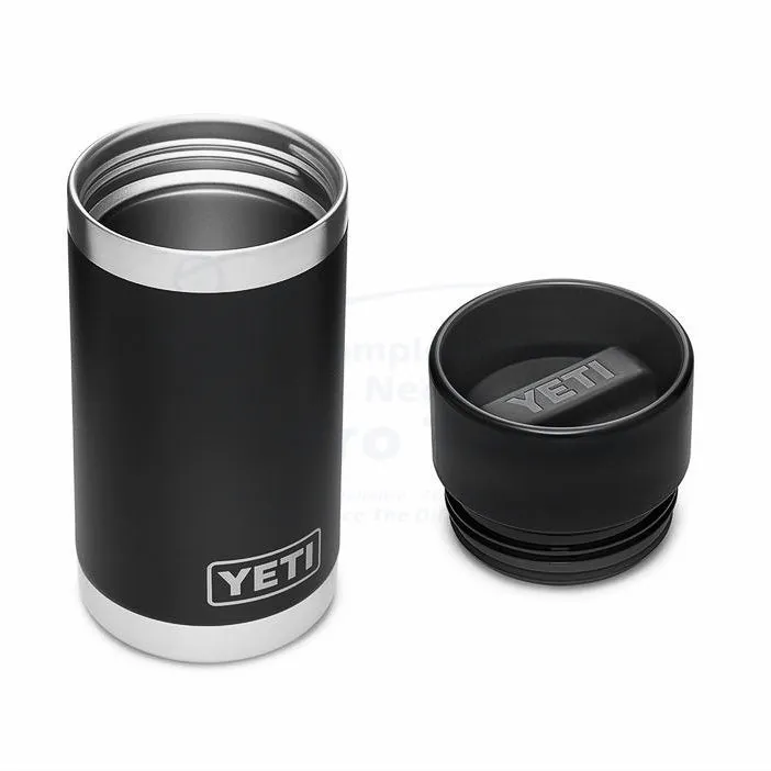 Yeti Rambler 12oz Bottle With HotShot Cap