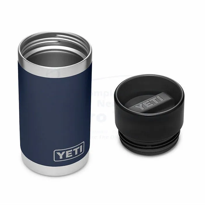 Yeti Rambler 12oz Bottle With HotShot Cap