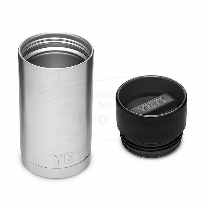 Yeti Rambler 12oz Bottle With HotShot Cap