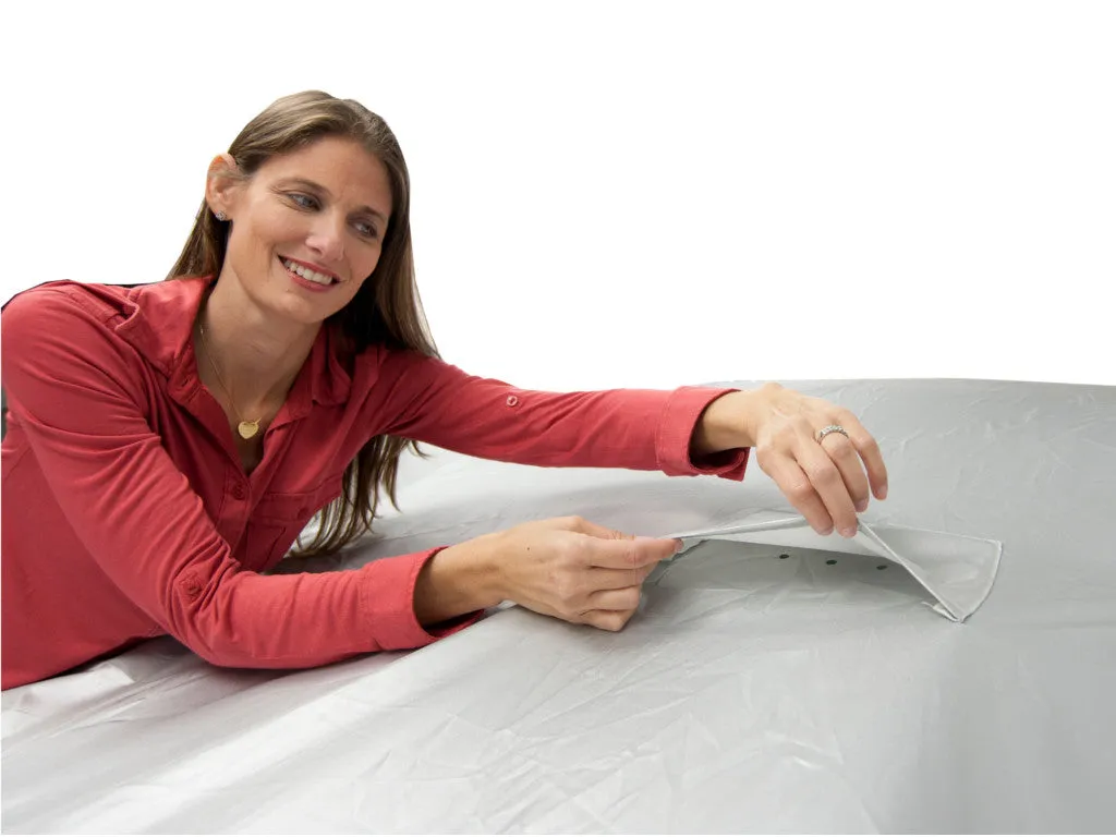 Z3 Select-Fit Outdoor Indoor Car Cover