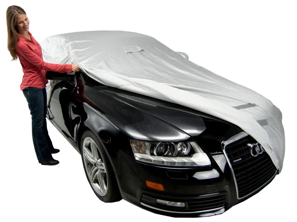 Z3 Select-Fit Outdoor Indoor Car Cover