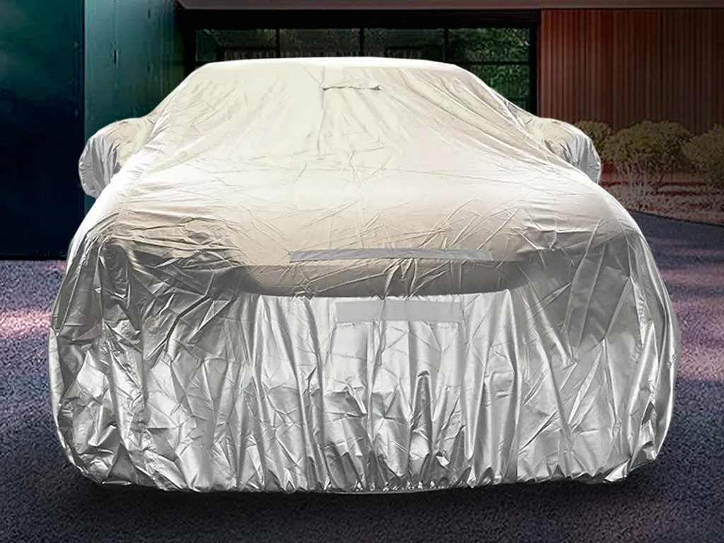 Z3 Select-Fit Outdoor Indoor Car Cover