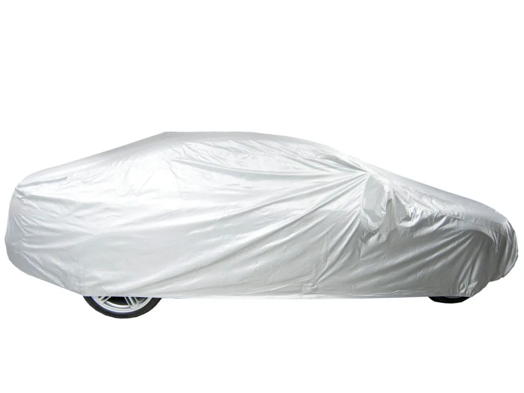 Z3 Select-Fit Outdoor Indoor Car Cover