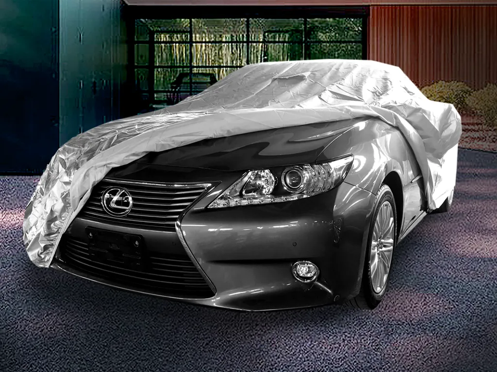 Z3 Select-Fit Outdoor Indoor Car Cover