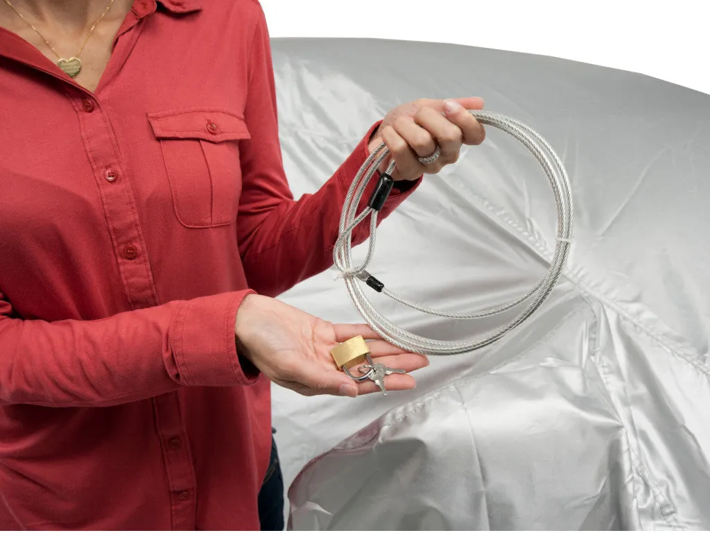 Z3 Select-Fit Outdoor Indoor Car Cover
