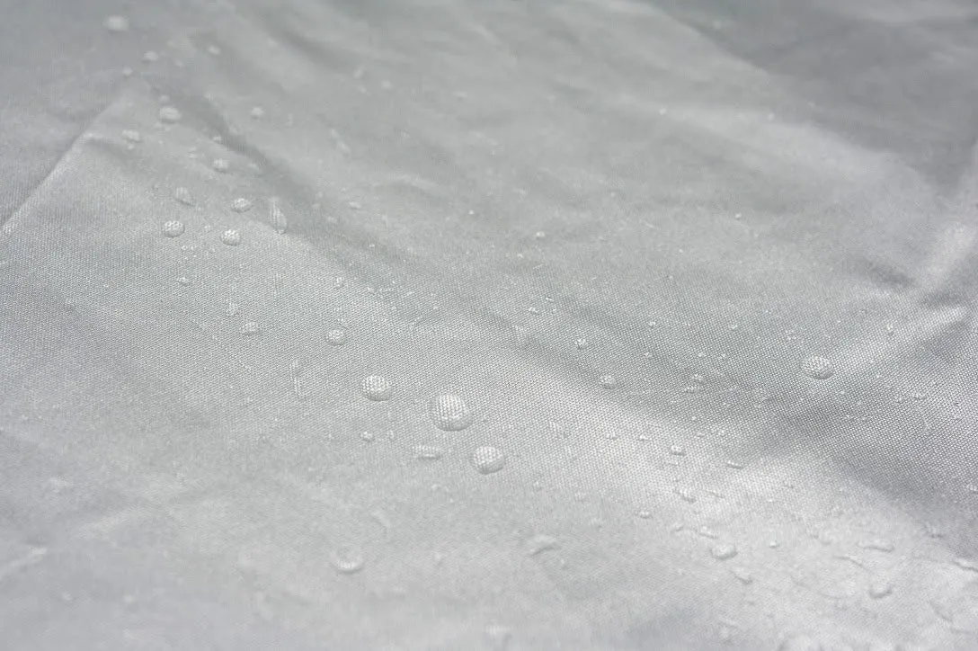 Z3 Select-Fit Outdoor Indoor Car Cover