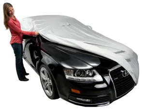 Z3 Select-Fit Outdoor Indoor Car Cover