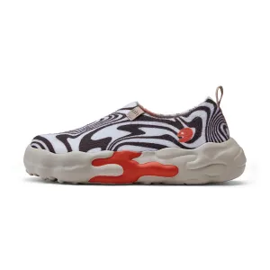 Zebra Chocolate Toledo XIII Women