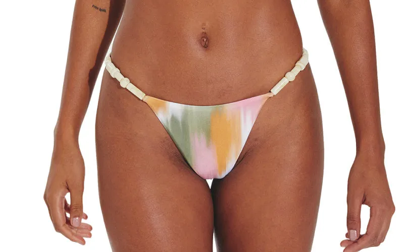 Zene Kira-Zene Detail Bikini ::RET