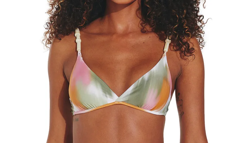 Zene Kira-Zene Detail Bikini ::RET